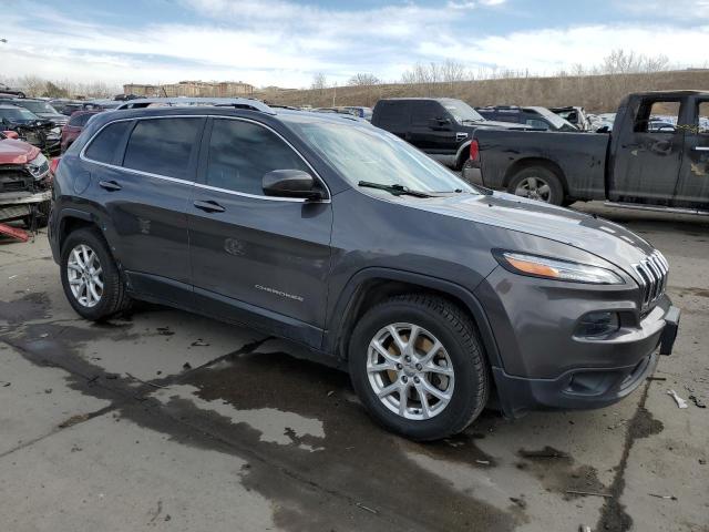 Photo 3 VIN: 1C4PJMCB7FW679593 - JEEP CHEROKEE L 