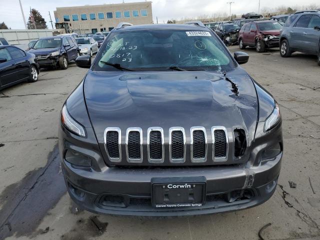 Photo 4 VIN: 1C4PJMCB7FW679593 - JEEP CHEROKEE L 