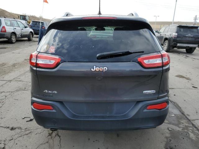 Photo 5 VIN: 1C4PJMCB7FW679593 - JEEP CHEROKEE L 