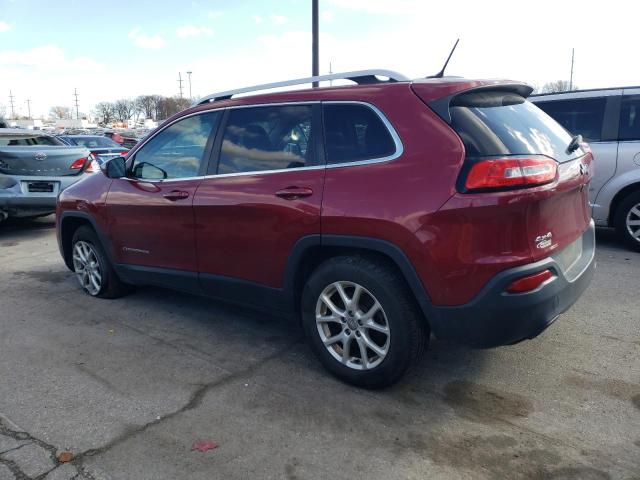 Photo 1 VIN: 1C4PJMCB7FW697477 - JEEP CHEROKEE L 