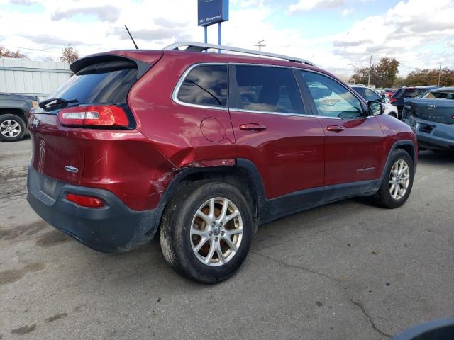 Photo 2 VIN: 1C4PJMCB7FW697477 - JEEP CHEROKEE L 