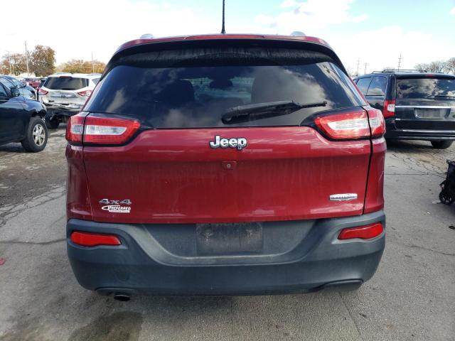 Photo 5 VIN: 1C4PJMCB7FW697477 - JEEP CHEROKEE L 