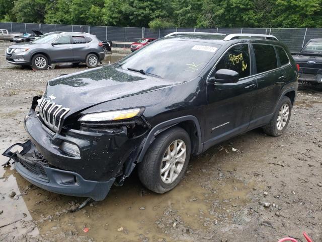 Photo 1 VIN: 1C4PJMCB7FW714715 - JEEP CHEROKEE L 