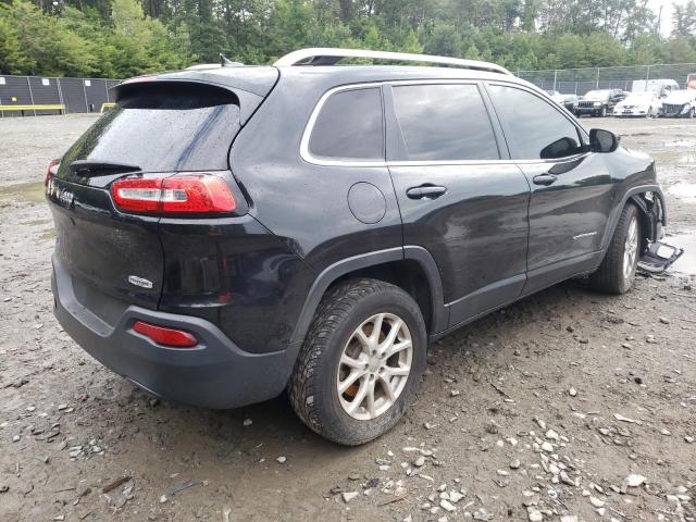 Photo 3 VIN: 1C4PJMCB7FW714715 - JEEP CHEROKEE L 