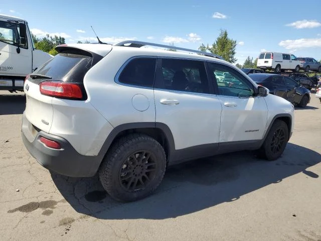 Photo 2 VIN: 1C4PJMCB7FW744507 - JEEP CHEROKEE L 