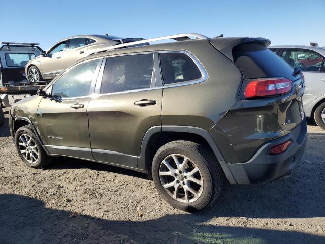 Photo 1 VIN: 1C4PJMCB7FW745320 - JEEP CHEROKEE L 