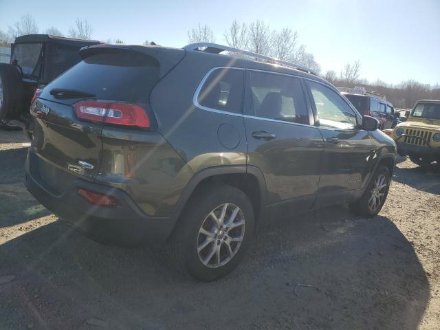 Photo 2 VIN: 1C4PJMCB7FW745320 - JEEP CHEROKEE L 