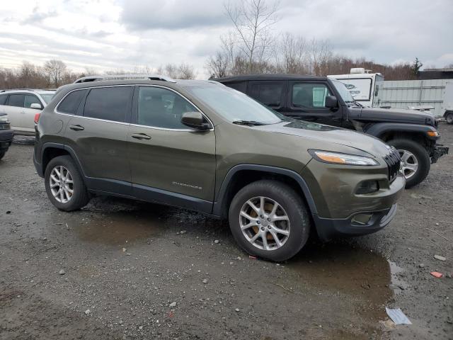 Photo 3 VIN: 1C4PJMCB7FW745320 - JEEP CHEROKEE L 