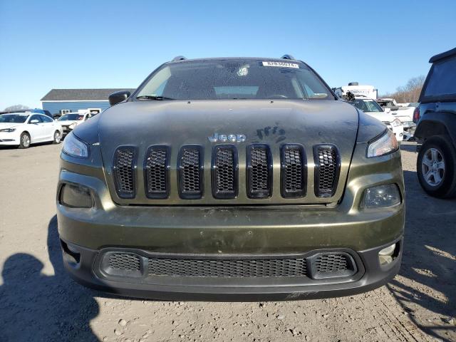 Photo 4 VIN: 1C4PJMCB7FW745320 - JEEP CHEROKEE L 