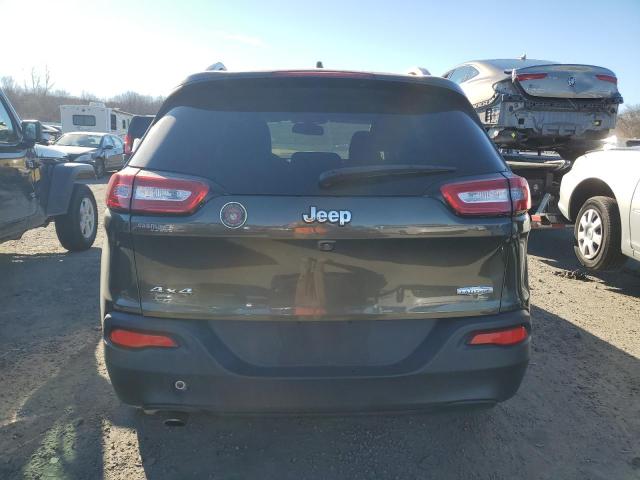 Photo 5 VIN: 1C4PJMCB7FW745320 - JEEP CHEROKEE L 