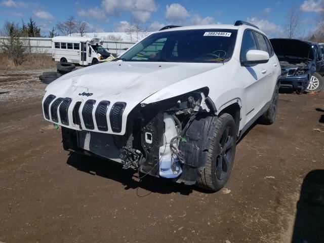 Photo 1 VIN: 1C4PJMCB7FW746211 - JEEP CHEROKEE 