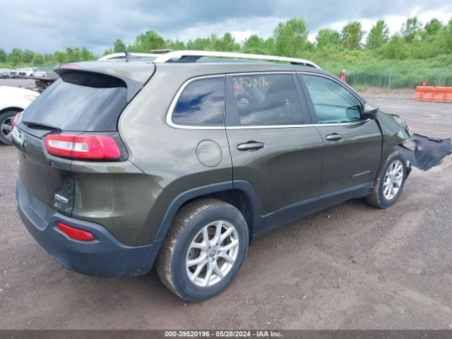 Photo 3 VIN: 1C4PJMCB7FW749304 - JEEP CHEROKEE 