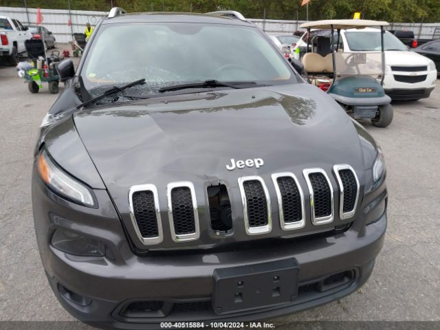 Photo 5 VIN: 1C4PJMCB7FW762912 - JEEP CHEROKEE 