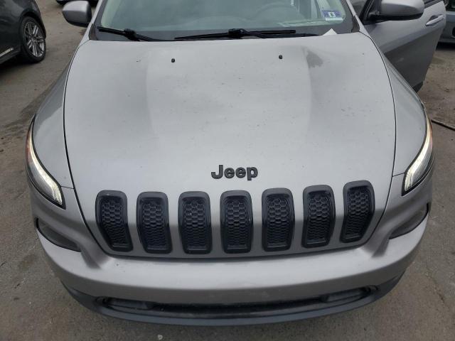 Photo 11 VIN: 1C4PJMCB7FW774395 - JEEP CHEROKEE L 