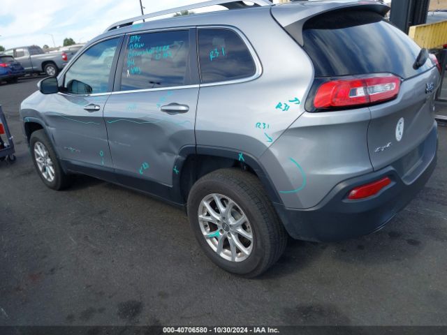 Photo 2 VIN: 1C4PJMCB7FW779211 - JEEP CHEROKEE 