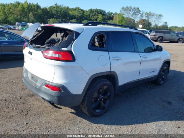 Photo 3 VIN: 1C4PJMCB7FW792508 - JEEP CHEROKEE 