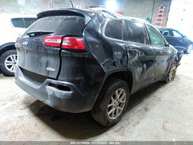 Photo 3 VIN: 1C4PJMCB7FW793013 - JEEP CHEROKEE 