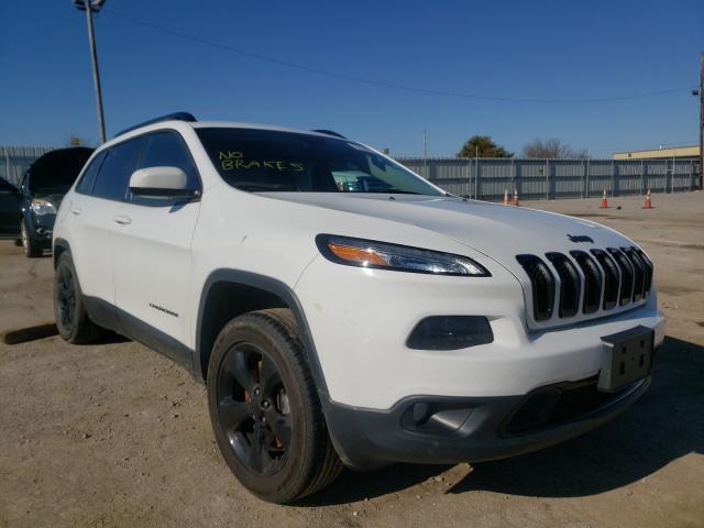 Photo 0 VIN: 1C4PJMCB7GW112401 - JEEP CHEROKEE 