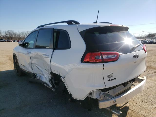 Photo 2 VIN: 1C4PJMCB7GW112401 - JEEP CHEROKEE 