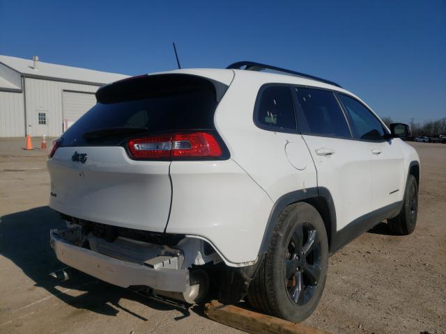 Photo 3 VIN: 1C4PJMCB7GW112401 - JEEP CHEROKEE 