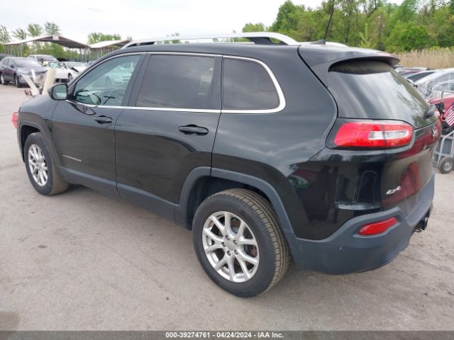 Photo 2 VIN: 1C4PJMCB7GW117436 - JEEP CHEROKEE 