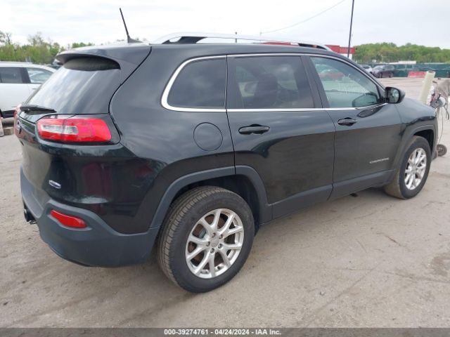 Photo 3 VIN: 1C4PJMCB7GW117436 - JEEP CHEROKEE 