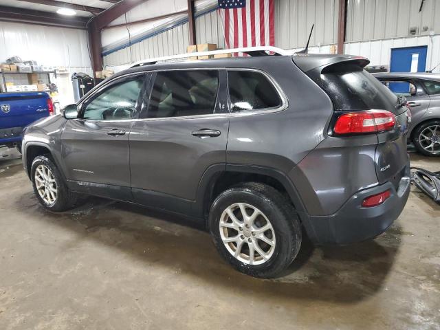 Photo 1 VIN: 1C4PJMCB7GW144975 - JEEP CHEROKEE L 