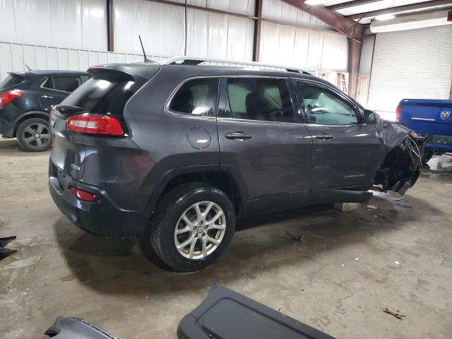 Photo 2 VIN: 1C4PJMCB7GW144975 - JEEP CHEROKEE L 