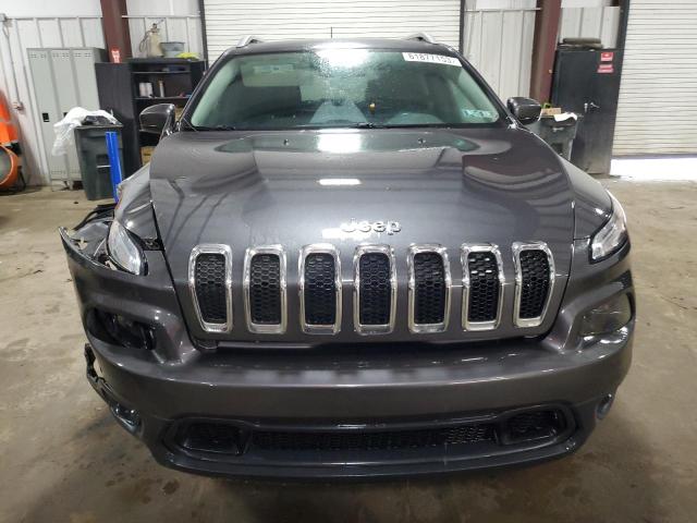 Photo 4 VIN: 1C4PJMCB7GW144975 - JEEP CHEROKEE L 