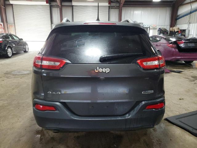 Photo 5 VIN: 1C4PJMCB7GW144975 - JEEP CHEROKEE L 