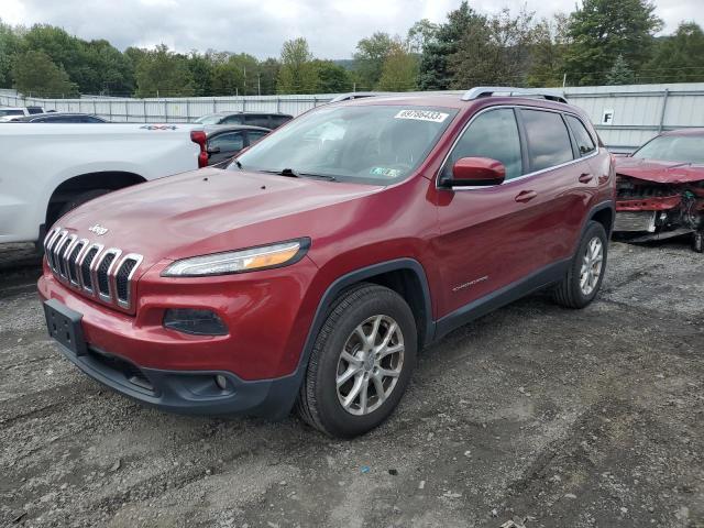 Photo 0 VIN: 1C4PJMCB7GW147715 - JEEP CHEROKEE L 