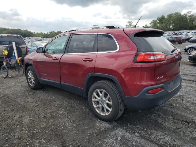 Photo 1 VIN: 1C4PJMCB7GW147715 - JEEP CHEROKEE L 