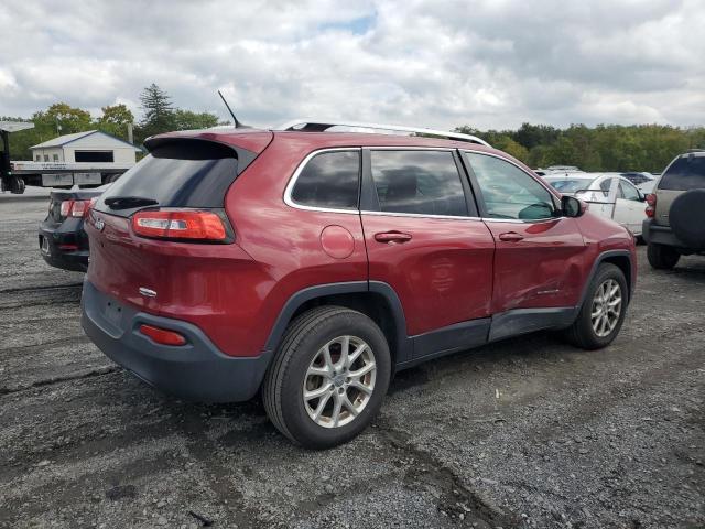 Photo 2 VIN: 1C4PJMCB7GW147715 - JEEP CHEROKEE L 