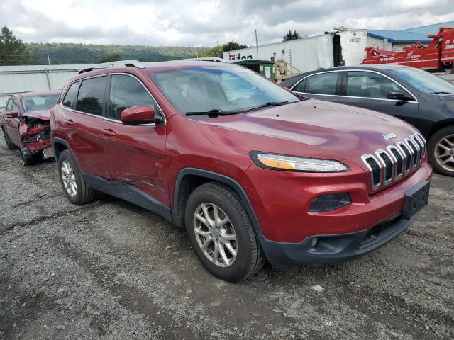 Photo 3 VIN: 1C4PJMCB7GW147715 - JEEP CHEROKEE L 