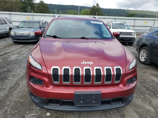 Photo 4 VIN: 1C4PJMCB7GW147715 - JEEP CHEROKEE L 