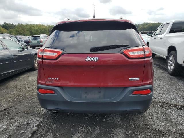 Photo 5 VIN: 1C4PJMCB7GW147715 - JEEP CHEROKEE L 