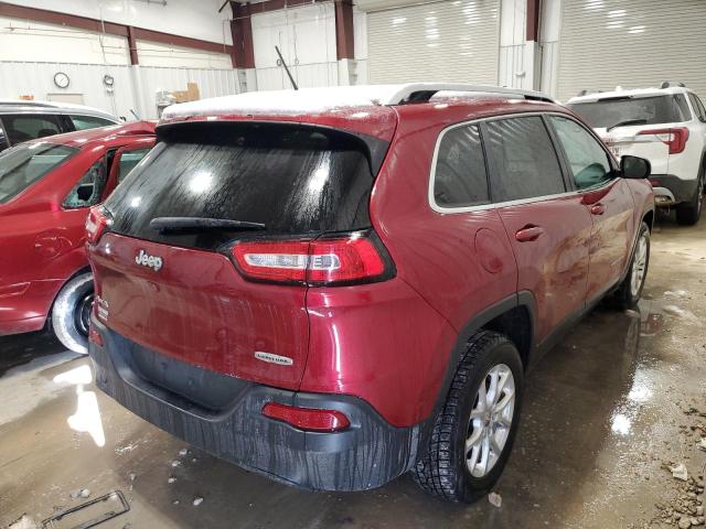 Photo 2 VIN: 1C4PJMCB7GW157645 - JEEP CHEROKEE L 