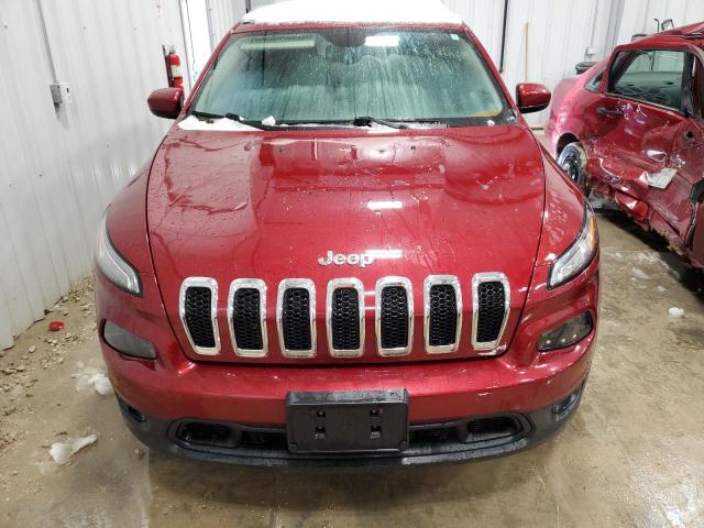 Photo 4 VIN: 1C4PJMCB7GW157645 - JEEP CHEROKEE L 