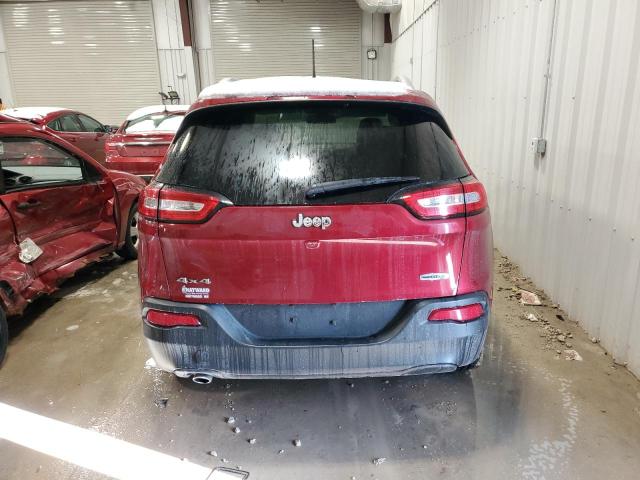 Photo 5 VIN: 1C4PJMCB7GW157645 - JEEP CHEROKEE L 