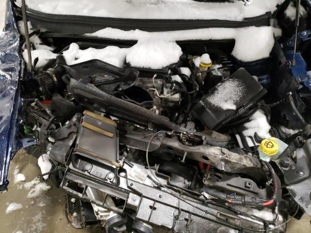 Photo 11 VIN: 1C4PJMCB7GW196848 - JEEP CHEROKEE L 