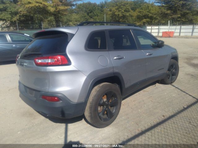 Photo 3 VIN: 1C4PJMCB7GW199152 - JEEP CHEROKEE 