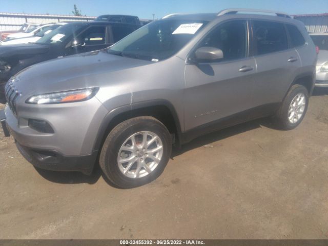 Photo 1 VIN: 1C4PJMCB7GW199846 - JEEP CHEROKEE 