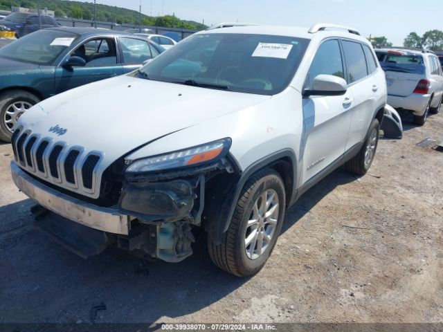 Photo 1 VIN: 1C4PJMCB7GW216113 - JEEP CHEROKEE 