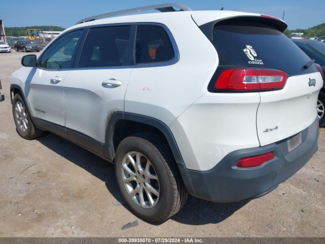 Photo 2 VIN: 1C4PJMCB7GW216113 - JEEP CHEROKEE 