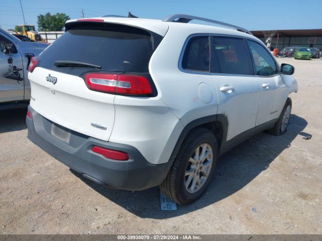 Photo 3 VIN: 1C4PJMCB7GW216113 - JEEP CHEROKEE 