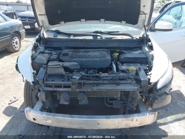 Photo 9 VIN: 1C4PJMCB7GW216113 - JEEP CHEROKEE 