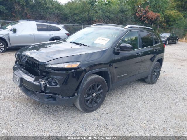 Photo 1 VIN: 1C4PJMCB7GW237091 - JEEP CHEROKEE 