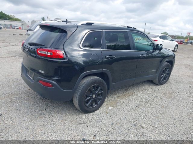 Photo 3 VIN: 1C4PJMCB7GW237091 - JEEP CHEROKEE 