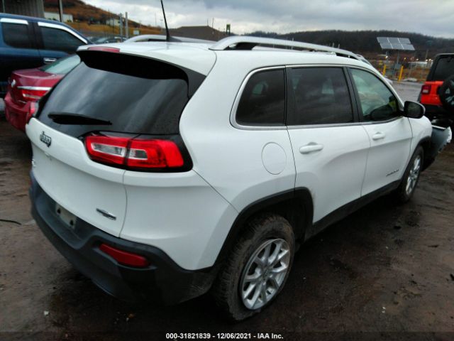 Photo 3 VIN: 1C4PJMCB7GW237740 - JEEP CHEROKEE 