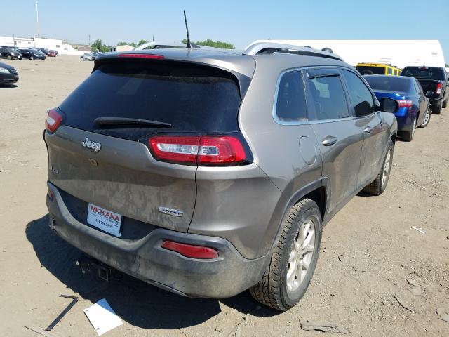 Photo 3 VIN: 1C4PJMCB7GW241366 - JEEP CHEROKEE 